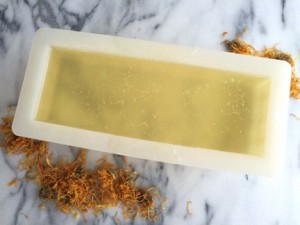 薄荷肥皂食谱7