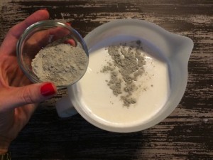雪松和粘土肥皂食谱4